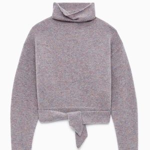 Wilfred Lorin Sweater Size S